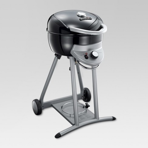 Char Broil Tru Infrared Patio Bistro, Char Broil Patio Bistro Electric Grill With Tru Infrared Cooking System