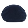 Epoch Hats Company Men's Wool Blend Ivy Cap - 2 of 4