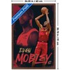 Trends International NBA Cleveland Cavaliers - Evan Mobley 25 Framed Wall Poster Prints - 3 of 4