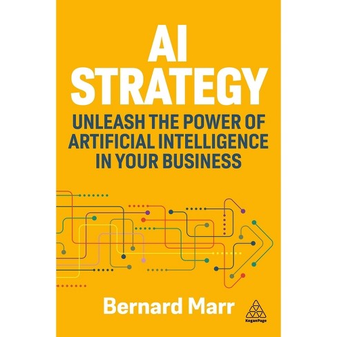 AI Strategy - by Bernard Marr - image 1 of 1