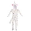 HalloweenCostumes.com Magical Unicorn Costume for Girls - 4 of 4