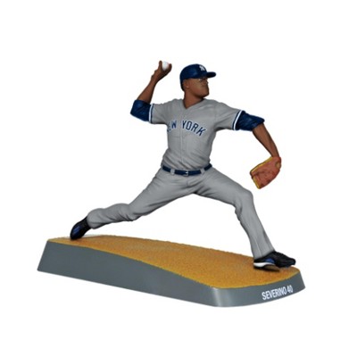 Imports Dragon MLB New York Yankees 6 Inch Figure | Luis Severino