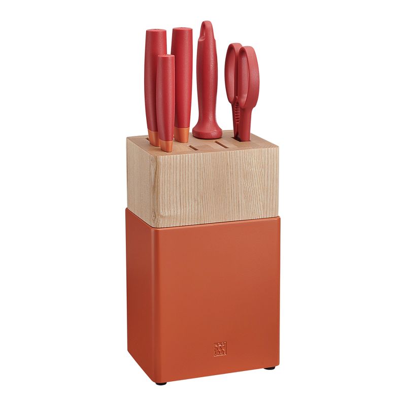 ZWILLING Now S Knife Block Set, 1 of 5