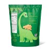 Whole Grain Dinosaur Shaped Chicken Nuggets - Frozen - 29oz - Good & Gather™ - image 2 of 2