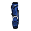 Northwestern Golf First Flight Golf Bag – Tour-Grade Synthetic Leather, 4-Way Divider, Lightweight Design - 2 of 3