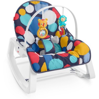 fisher price bouncer target