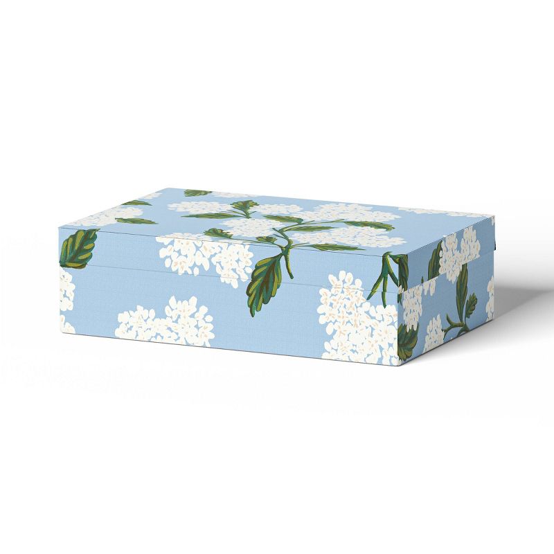Rifle Paper Co. x Target Decorative Storage Boxes, 1 of 5