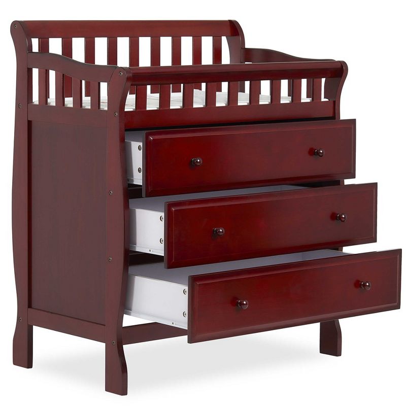 Dream On Me Marcus Changing Table And Dresser, 5 of 11