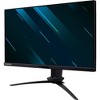 Acer Predator X25 24.5" Gaming Monitor FullHD G-SYNC IPS 360Hz 1ms VRB 400Nit - Manufacturer Refurbished - 2 of 4