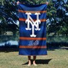 MLB Variant Oversized Beach Towel - 4 of 4