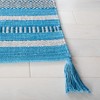 Montauk MTK215 Hand Woven Area Rug  - Safavieh - image 2 of 4