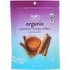 Ava Organics Organic Coconut Crispy Rollers Cinnamon - Case of 8/2.8 oz - 2 of 4