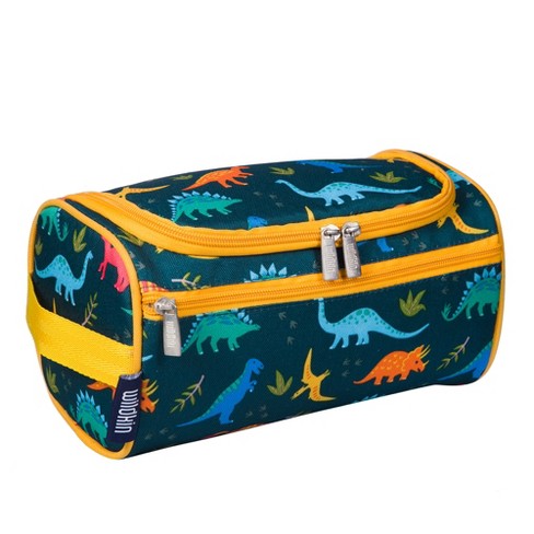 Toiletry bag for online kids