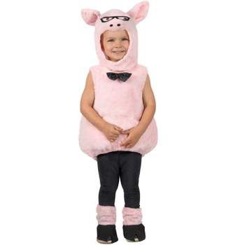 Princess Paradise Hippest Pig Toddler Costume