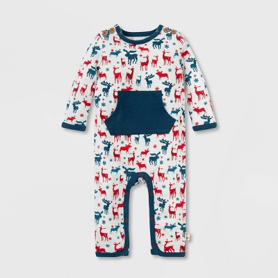 baby jumpsuit target