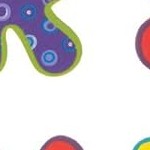 bathtub alphabet set