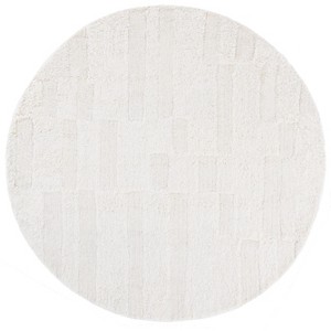 Vermont VRM223 Hand Tufted Indoor Rugs - Safavieh - 1 of 4