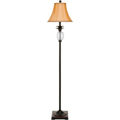 Alyssa 61" Pineapple Floor Lamp - LIT4009 - Safavieh