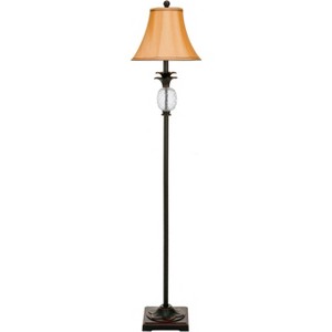 Alyssa 61" Pineapple Floor Lamp - LIT4009 - Safavieh - 1 of 4