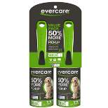 Evercare Pet Twin Pack Lint Roller - 140 Sheets