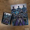 Aquarius Puzzles DC Comics Batman Batsuits 500 Piece Jigsaw Puzzle - 3 of 3