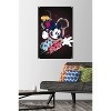 Trends International Disney Mickey Mouse - Oh Boy Unframed Wall Poster Prints - 2 of 4