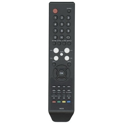 Dan's Originals for Avol MA303 TV Remote Control