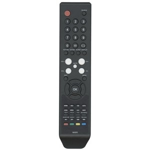 Dan's Originals for Avol MA303 TV Remote Control - 1 of 2