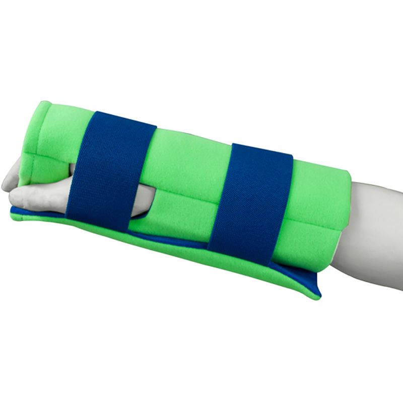Polar Ice Wrist and Elbow Wrap - Universal - Cryotherapy Cold Therapy Pack, 3 of 5