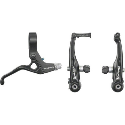 tektro linear pull brakes