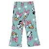 Disney Fleece Pullover Sweatshirt and Ribbed Flare Leggings Outfit Set Toddler - 3 of 4