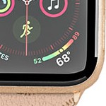 rose gold hardware