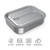 Bentgo Microsteel Leakproof Lunch Bento Box - 4 of 4