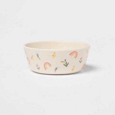 Bumkins Marble Baby Feeding Accessory Bowl : Target