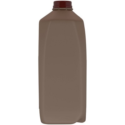 Kemps Premium 2% Chocolate Milk – 0.5gal