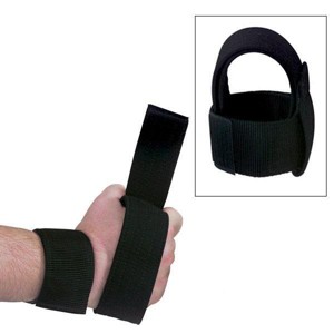Body-Solid Tools Power Lifting Straps Pair - 1 of 1