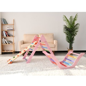 RUVALINO Baby and Toddler Learning Toys, Educational Play Sets for Early Development, Sensory Stimulation and Interactive Fun, - 1 of 4