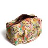 Vera Bradley Women's Outlet Cotton Large Travel Duffel Bag - 2 of 2