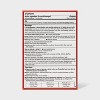 Nicotine 4mg Lozenge Stop Smoking Aid - Sugar Free Cherry - 72ct - up&up™ - 3 of 4