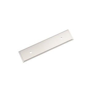 Amerock Maymont Backplate for Cabinet Knobs and Pulls - 1 of 4