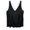 Swim 365 Women's Plus Size 2-Piece Swim Skirtini Set - 3 of 4
