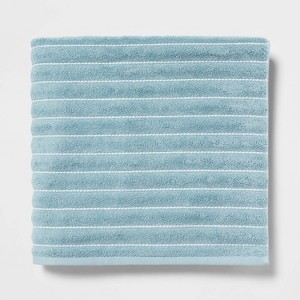 Performance Plus Bath Towel - Threshold™ - 1 of 4