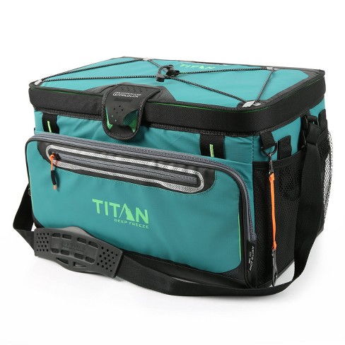 Arctic Zone® Titan Deep Freeze® Expandable Cooler