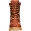 Men's Georgia Boot Wedge Work Boot - 3 of 4