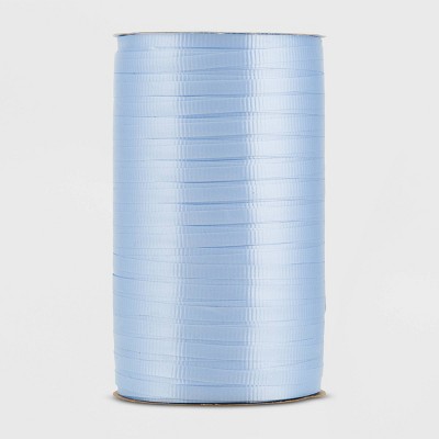 Easter Curl Ribbon Light Blue - Spritz™
