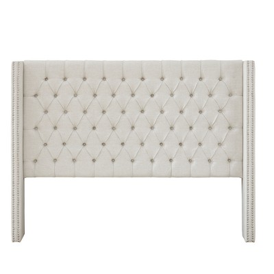 target upholstered headboard