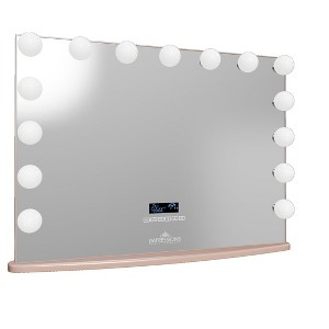 Impressions Vanity Hollywood Glow® Pro Vanity Mirror - 1 of 2