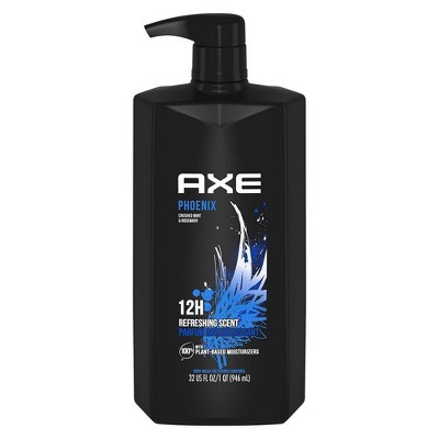 Axe Phoenix Body Wash - 32 fl oz_4