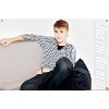 Trends International Justin Bieber - Chillin Unframed Wall Poster Prints - 4 of 4