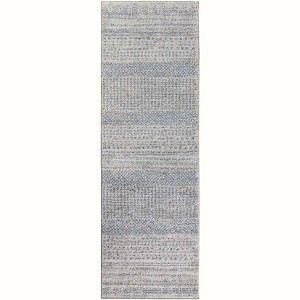Livabliss Fowler Woven Indoor Area Rugs - 1 of 4